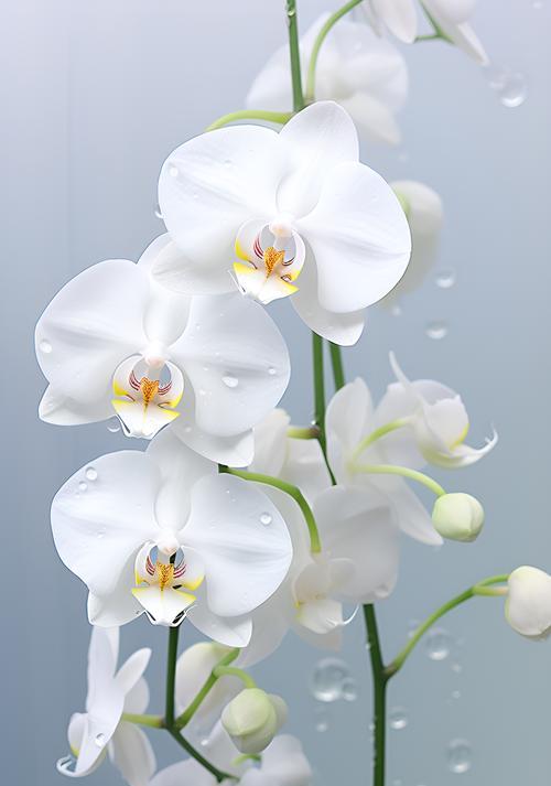 所有花卉的花语是什么？它们各自代表了什么？