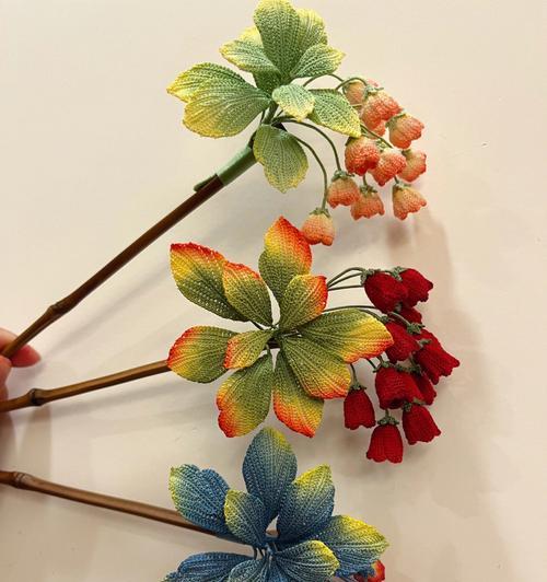 吊钟花年花花语有何深意？