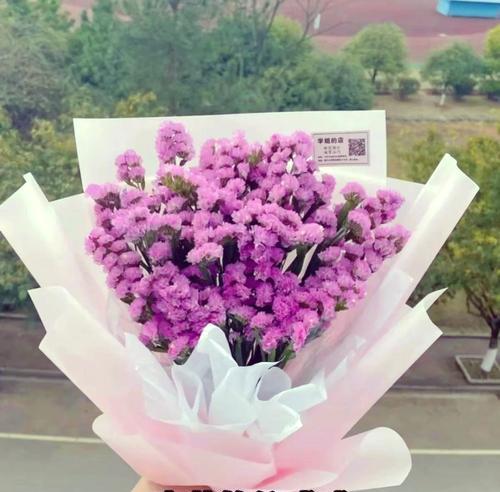 哪种花语最有深意？如何通过花语表达深情？