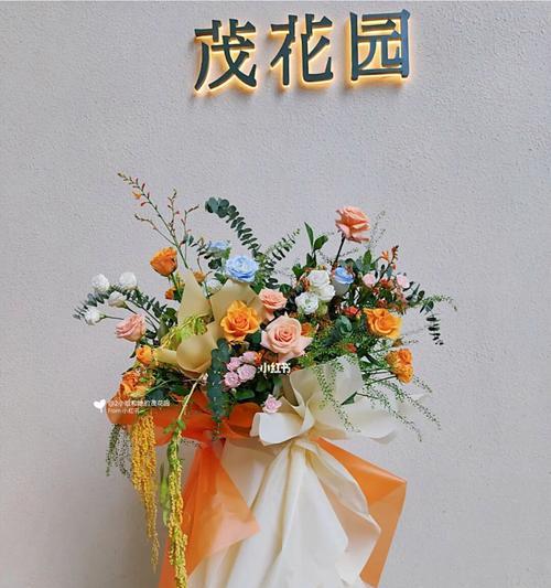 柔丽丝花语收获代表什么意义？