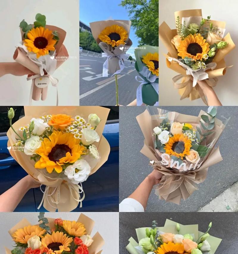 向日葵对病人有什么特别花语？