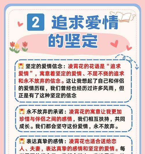 哪些花的花语与相见有关？