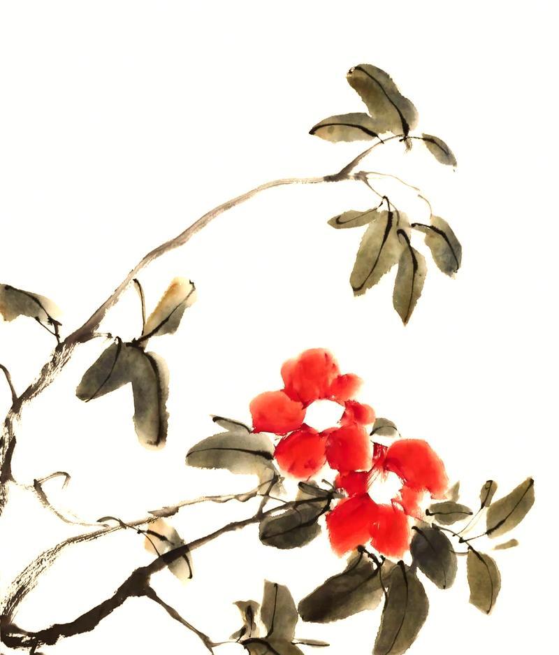 麻雀花的花语和花意是什么？