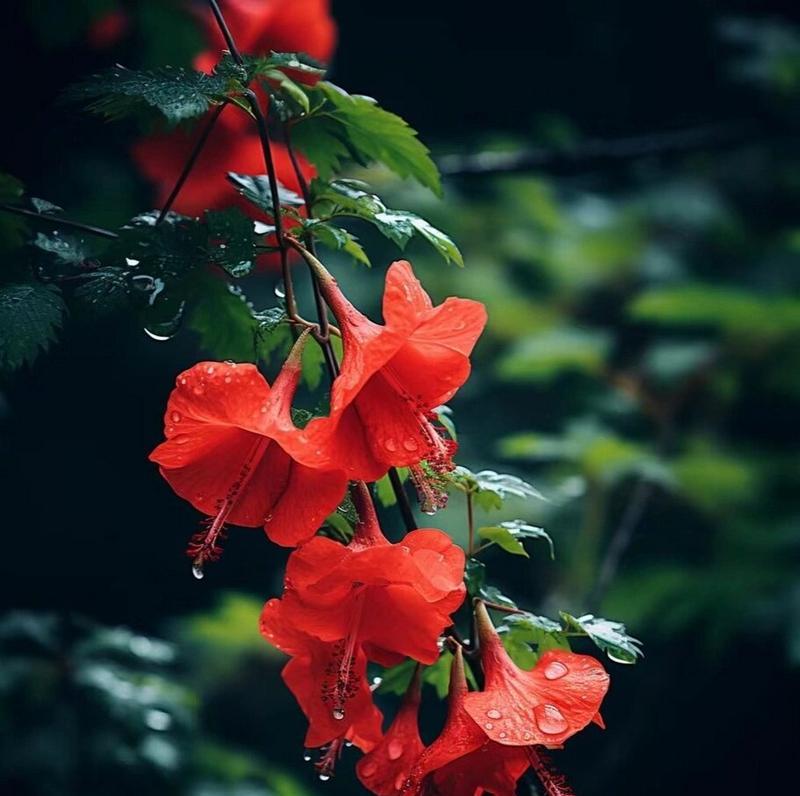 节约的花有哪些？花语中节约代表什么？