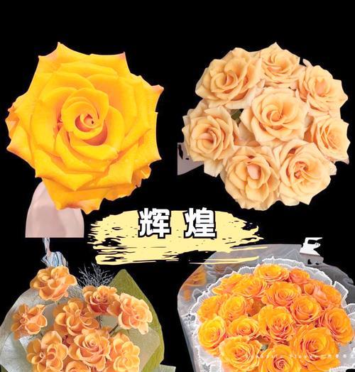黄玫瑰花语耳朵有何寓意？送花时应注意什么？