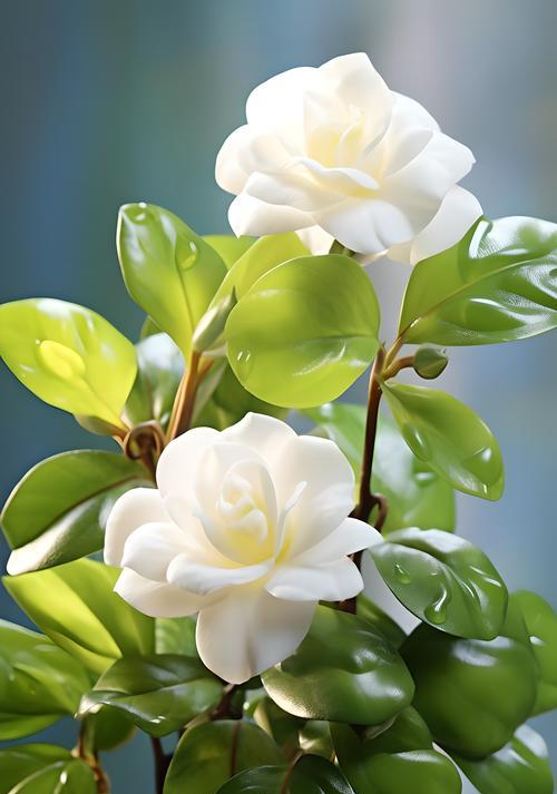 栀子花花语解析是怎样的？栀子花的象征意义是什么？