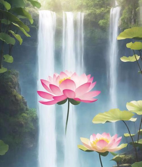 莲花花语及寓意是什么？它在文化中象征着什么？