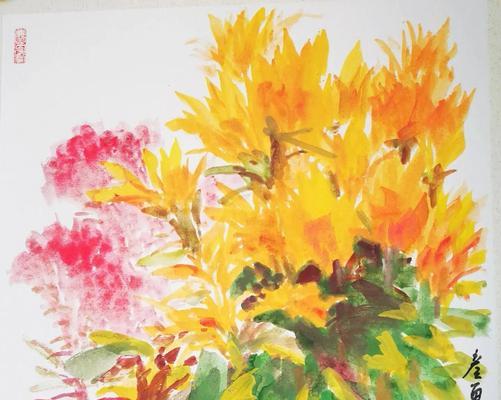 白色鸡冠花花语代表什么？鸡冠花的寓意有哪些？