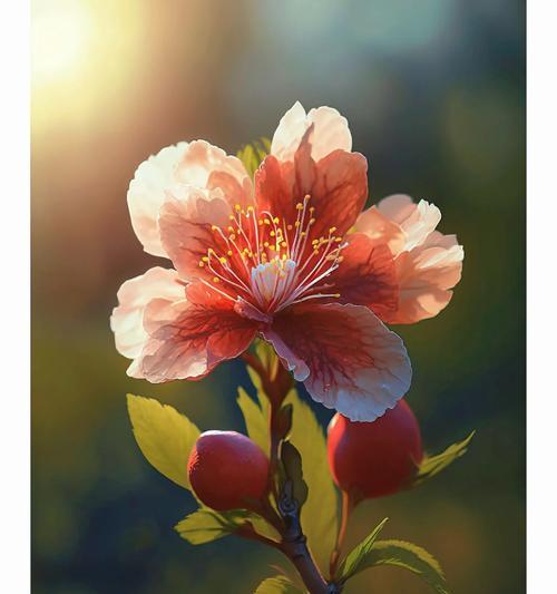 樱花的花语和故事是什么？如何用樱花表达日本文化？