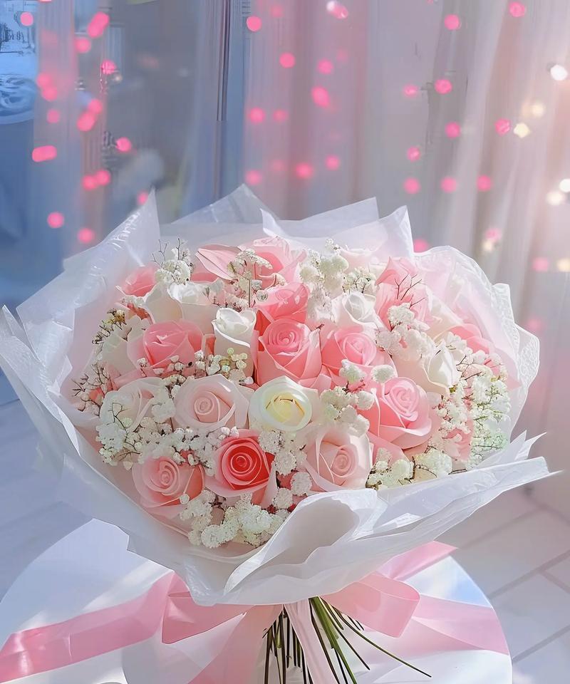 如何用花语表达说不出的爱？说不出的爱花语是什么？