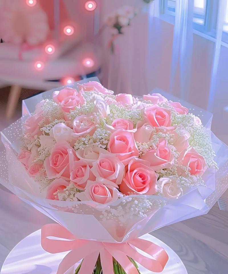 满天星的诗意花语是什么？