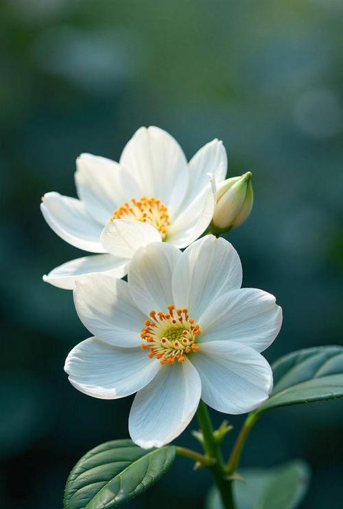 哪种花的花语代表奢望？