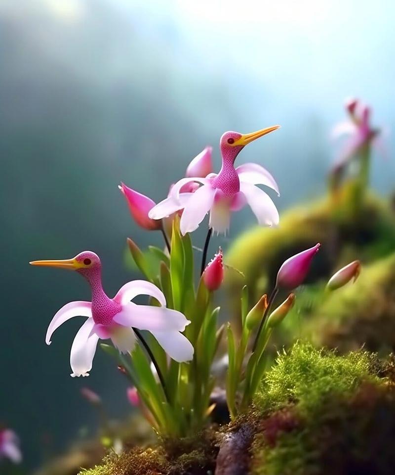 比较高傲的花语有哪些？如何表达自信？