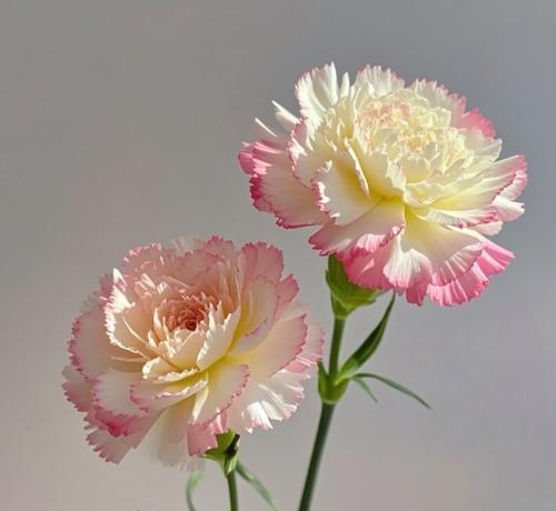 康乃磬代表花语是什么？如何表达母爱？