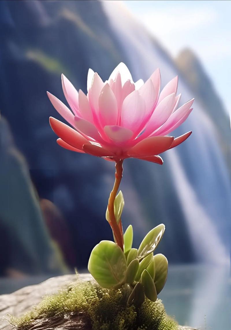 花语是节俭的花是什么？