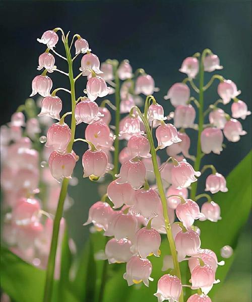 哪些花的花语是回报？