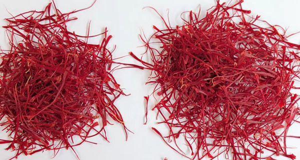 藏红花的花语是什么？