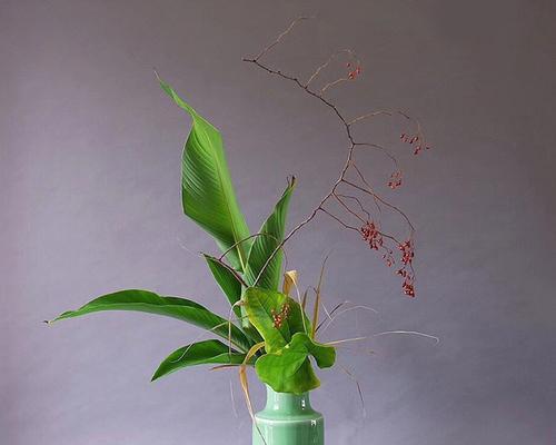 剑山插花怎么插？剑山插花的技巧是什么？
