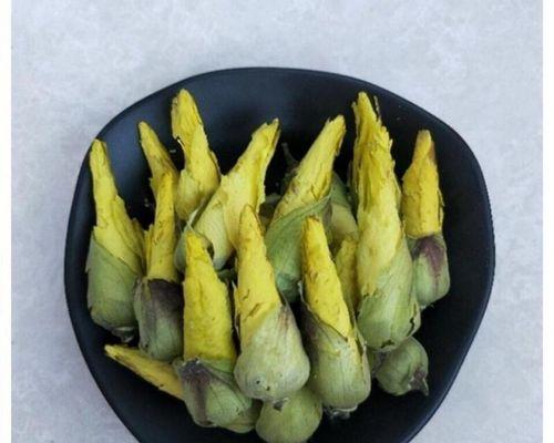 黄秋葵的花是什么样子的？黄秋葵花的特征有哪些？
