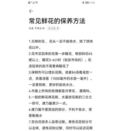国王植物的养护技巧和注意事项是什么？